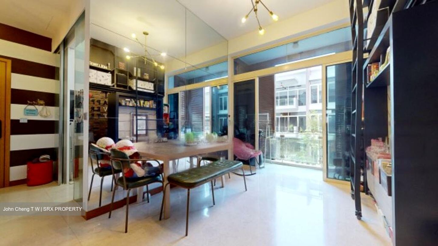 The Greenwich (D28), Condominium #480331541